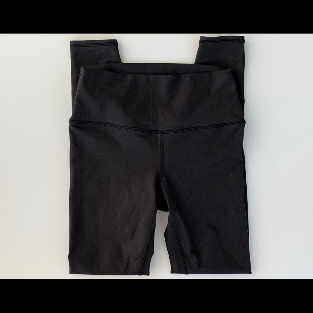 Alo Yoga high waist airbrush legging - Picture 3 of 8